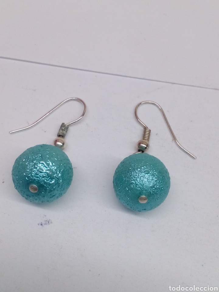 Joyeria: Pendientes bisuter&iacute;a - Foto 1