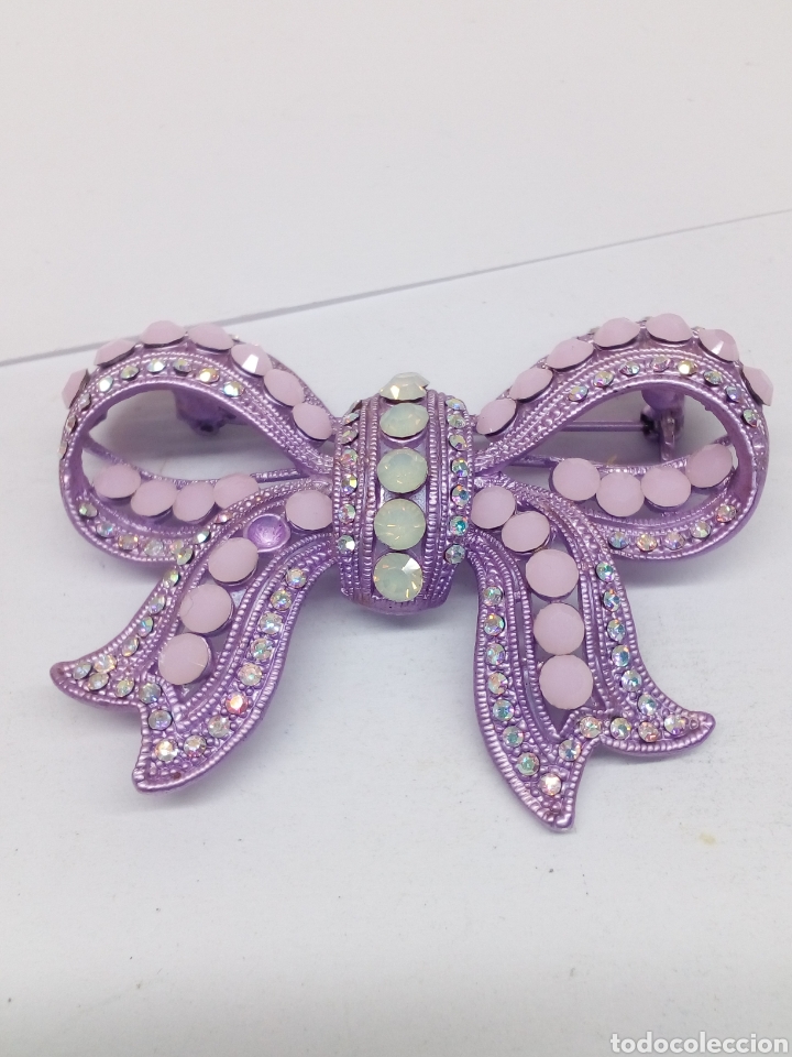 Joyeria: Broche bisuter&iacute;a /B137 - Foto 1