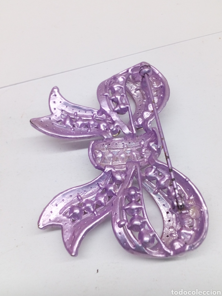 Joyeria: Broche bisuter&iacute;a /B137 - Foto 2