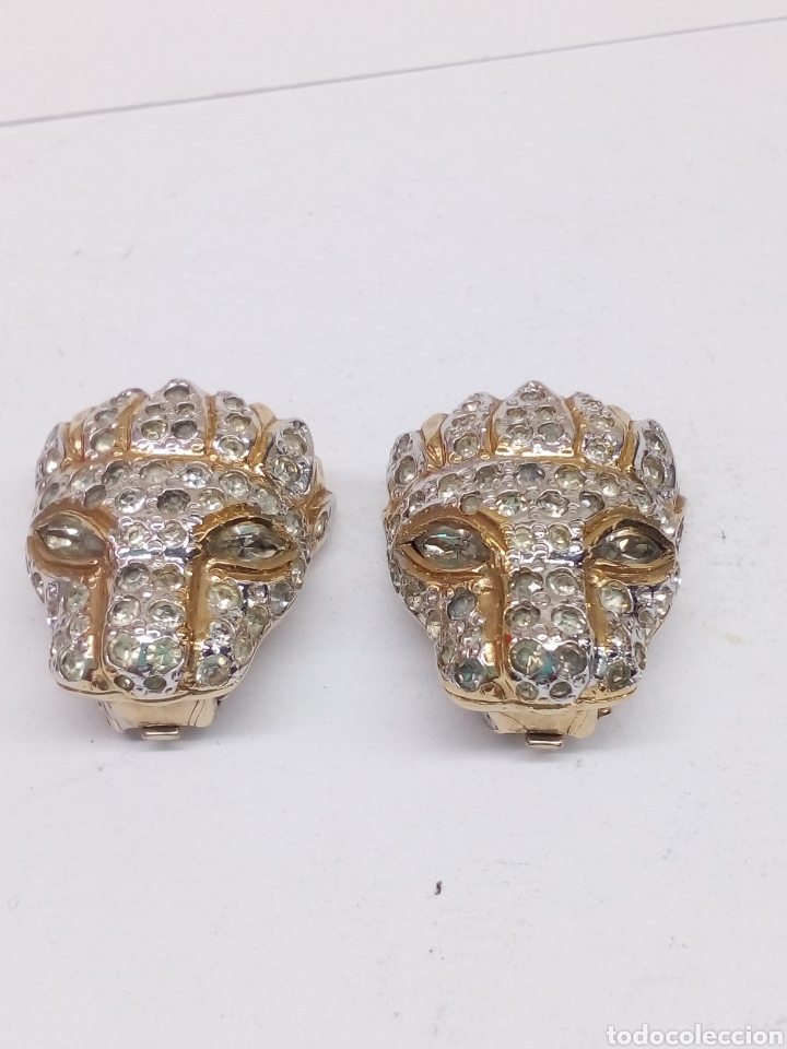 Joyeria: Pendientes de bisuter&iacute;a de calidad - Foto 1