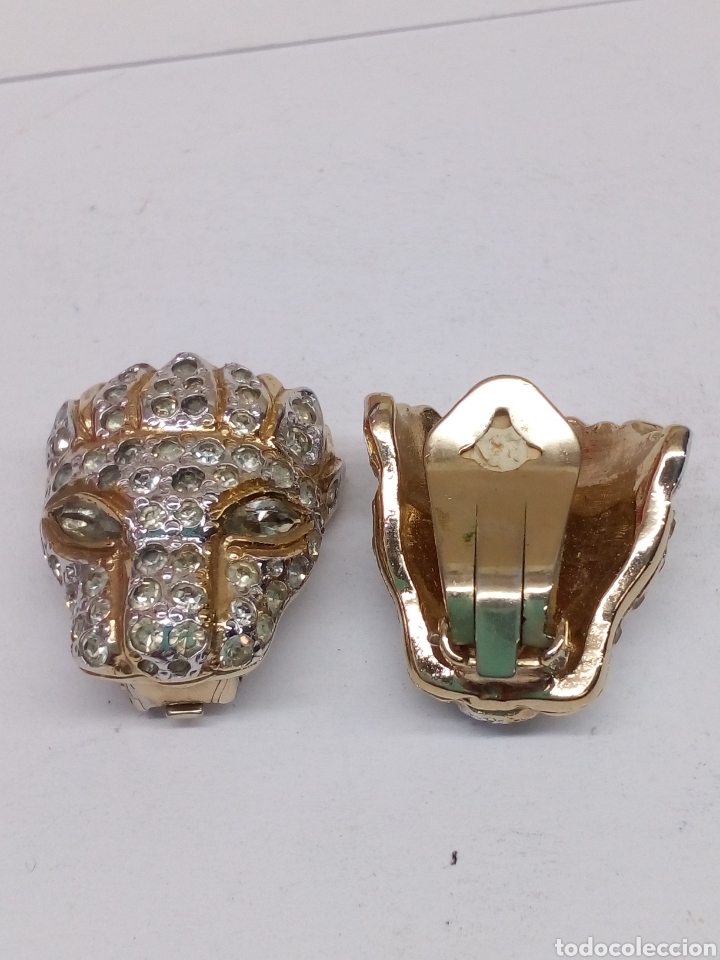 Joyeria: Pendientes de bisuter&iacute;a de calidad - Foto 2