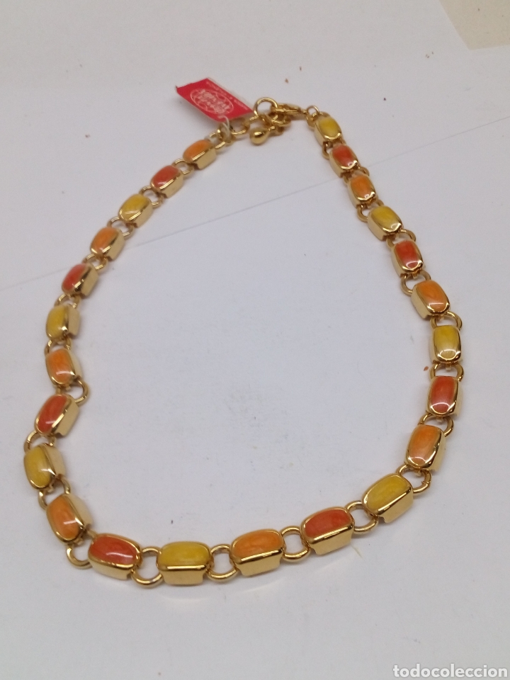 Joyeria: Collar bisuter&iacute;a - Foto 1