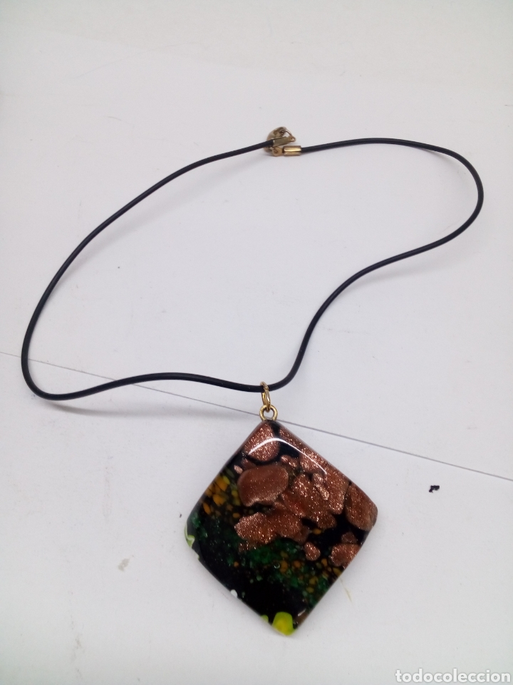 Joyeria: Collar de bisuter&iacute;a - Foto 1