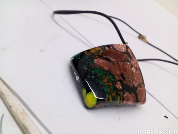 Joyeria: Collar de bisuter&iacute;a - Foto 2