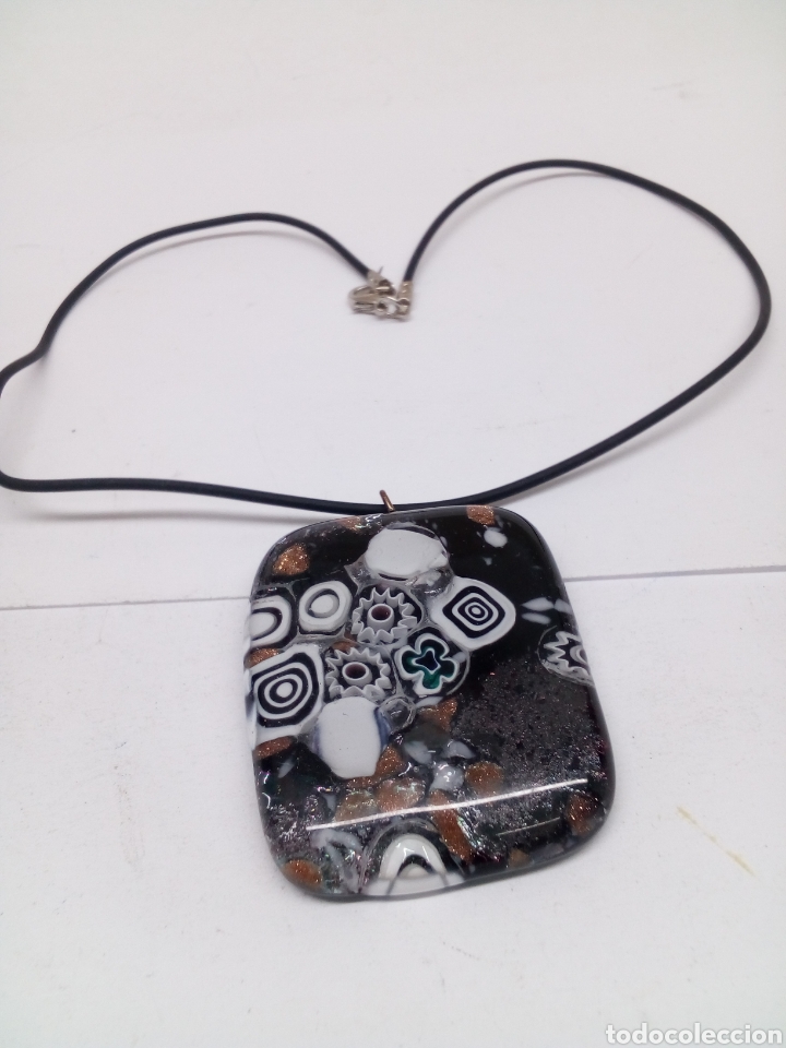 Joyeria: Collar bisuter&iacute;a - Foto 1