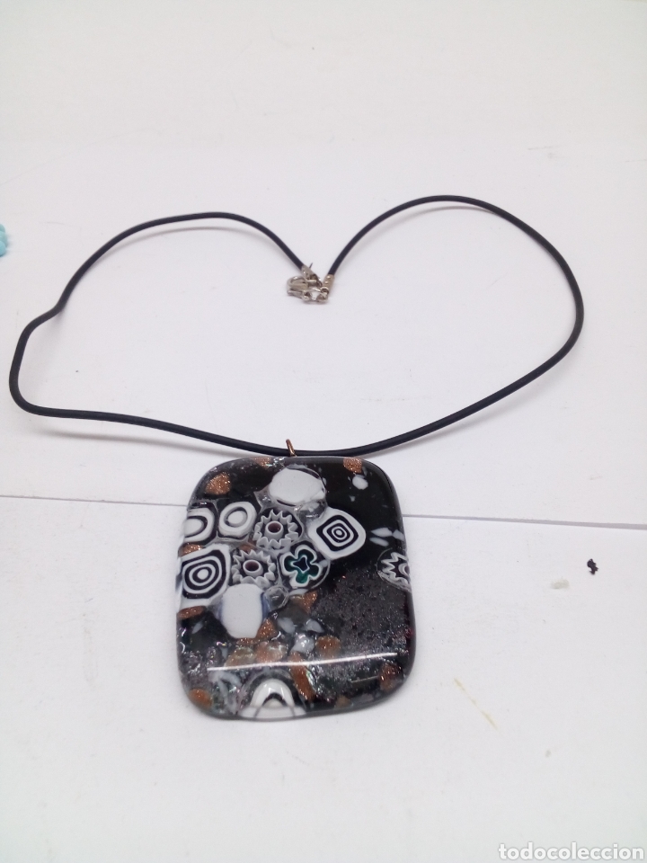 Joyeria: Collar bisuter&iacute;a - Foto 2
