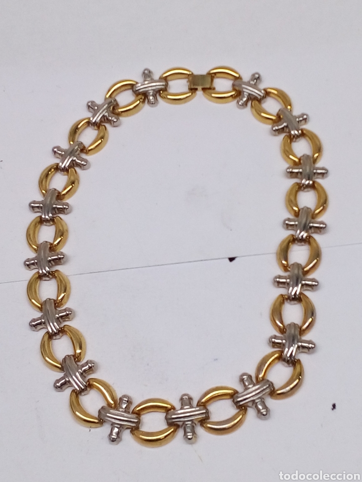 Joyeria: Collar bisuter&iacute;a - Foto 1
