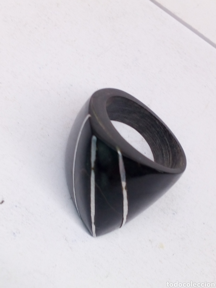 Joyeria: Anillo de bisuter&iacute;a/S153 - Foto 1