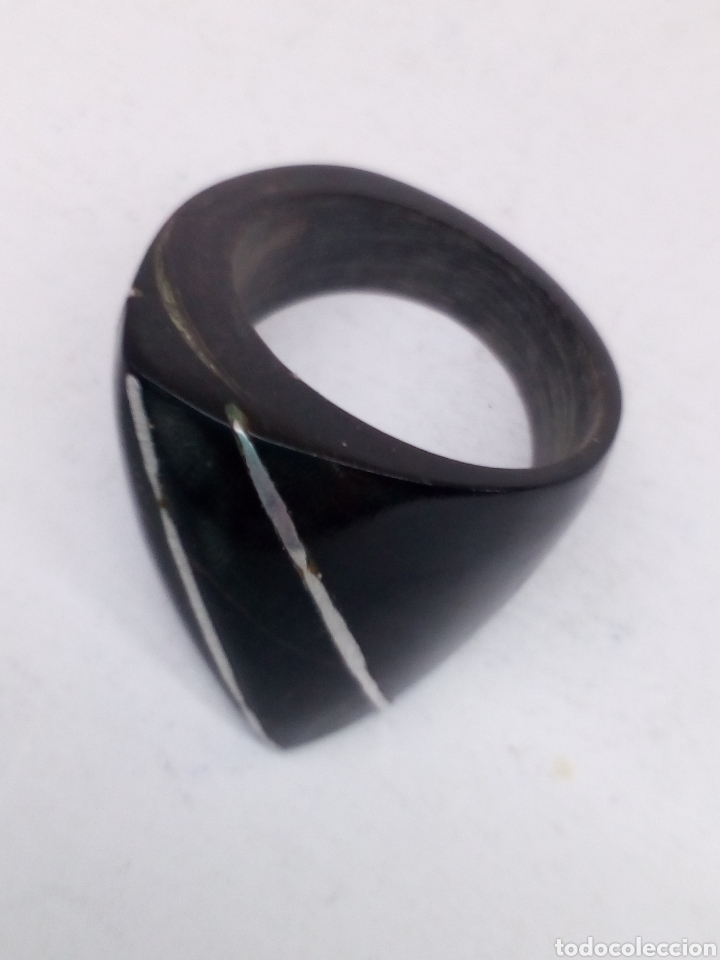 Joyeria: Anillo de bisuter&iacute;a/S153 - Foto 2