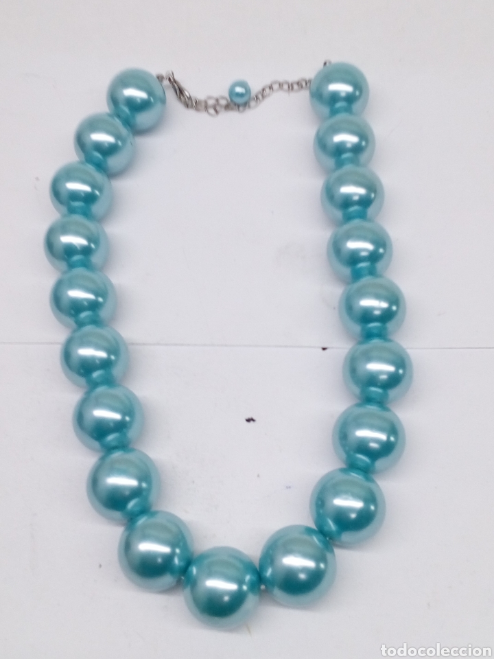 Joyeria: Collar bisuter&iacute;a - Foto 1