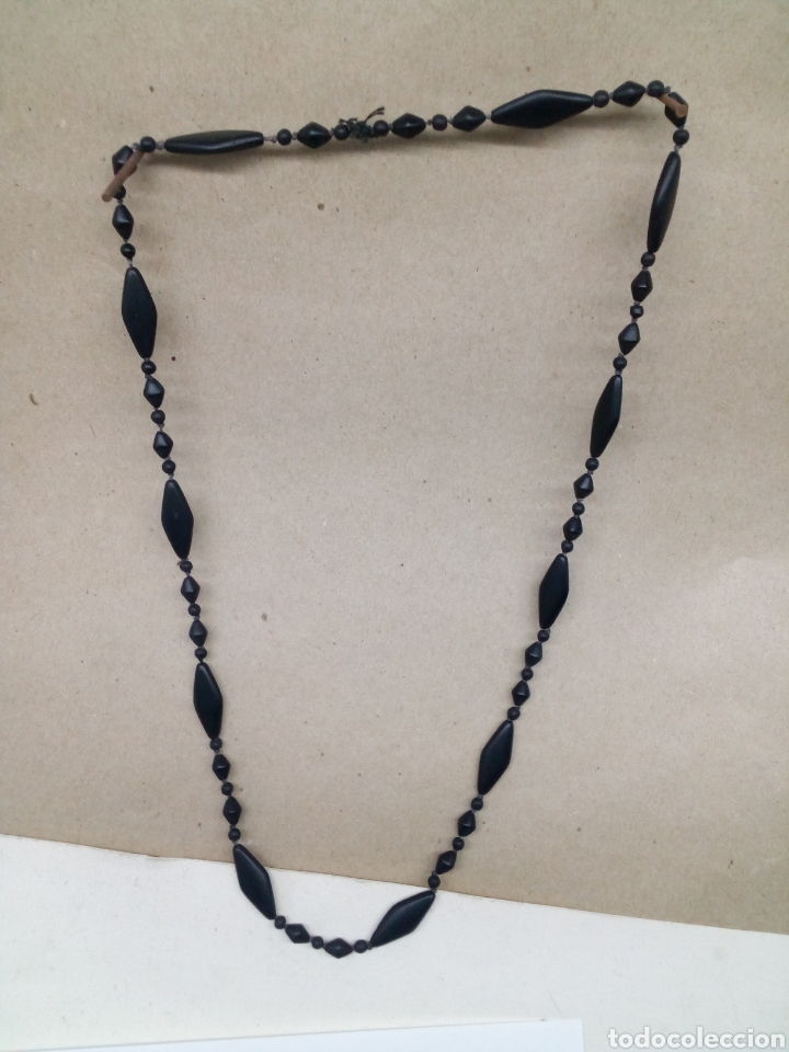 Joyeria: Collar bisuter&iacute;a - Foto 1