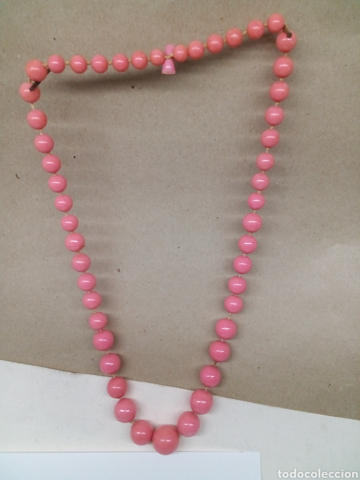 Joyeria: Collar bisuter&iacute;a - Foto 1