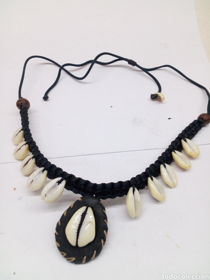 Joyeria: Collar bisuter&iacute;a - Foto 1
