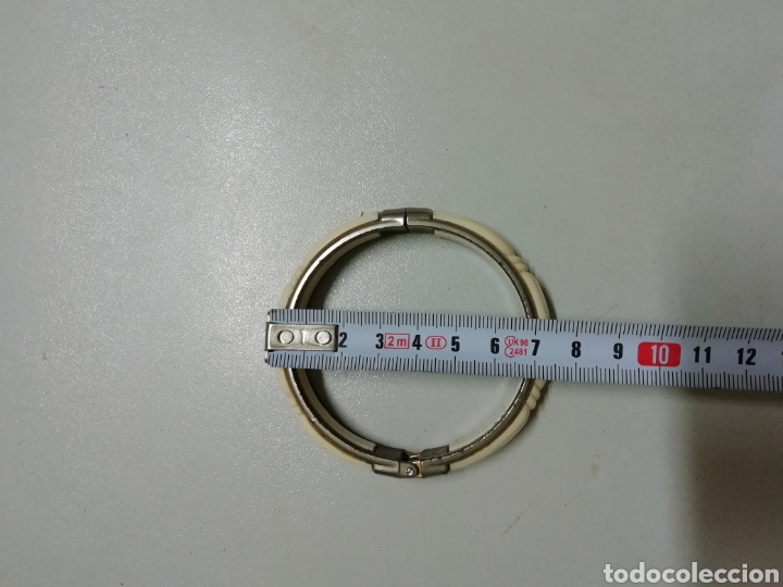 Joyeria: Brazalete vintage - Foto 1