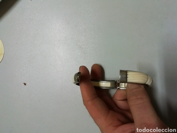 Joyeria: Brazalete vintage - Foto 3