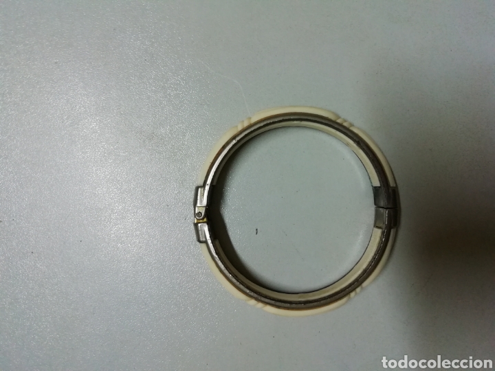 Joyeria: Brazalete vintage - Foto 4