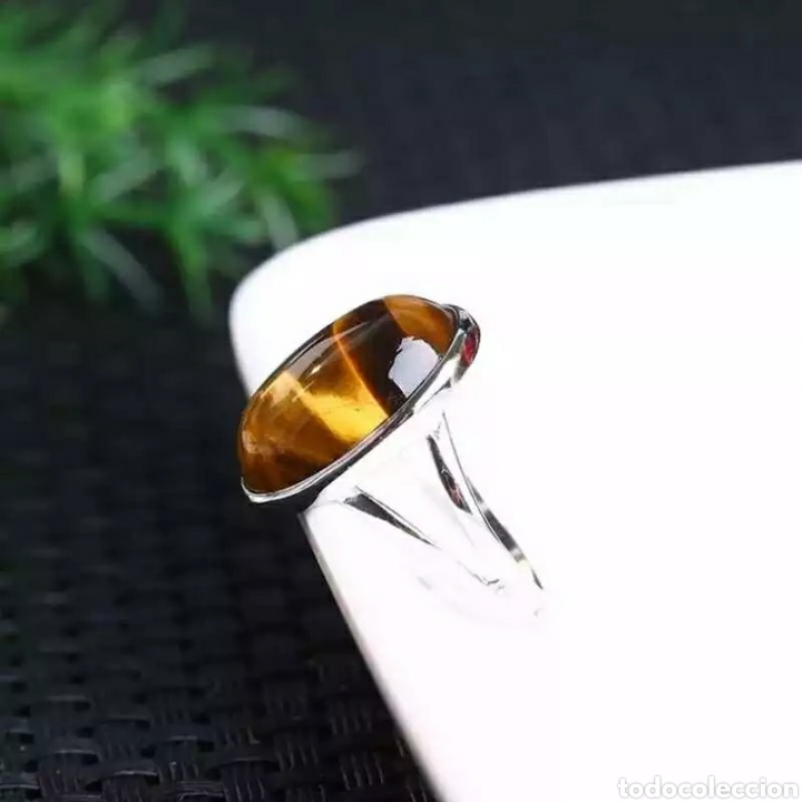 Joyeria: Anillo de Plata ENV&Iacute;O GRATIS!! - Foto 1