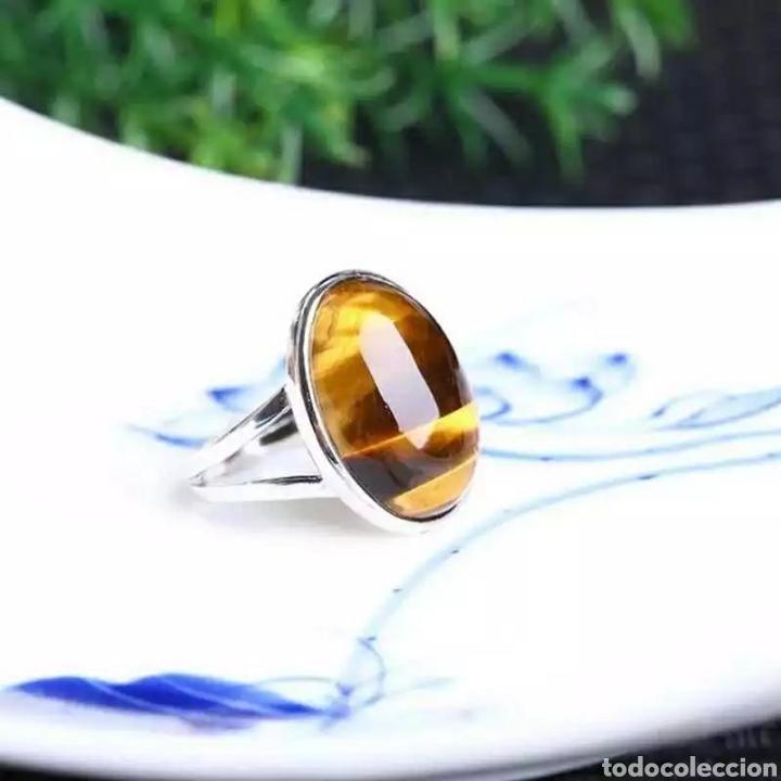 Joyeria: Anillo de Plata ENV&Iacute;O GRATIS!! - Foto 2