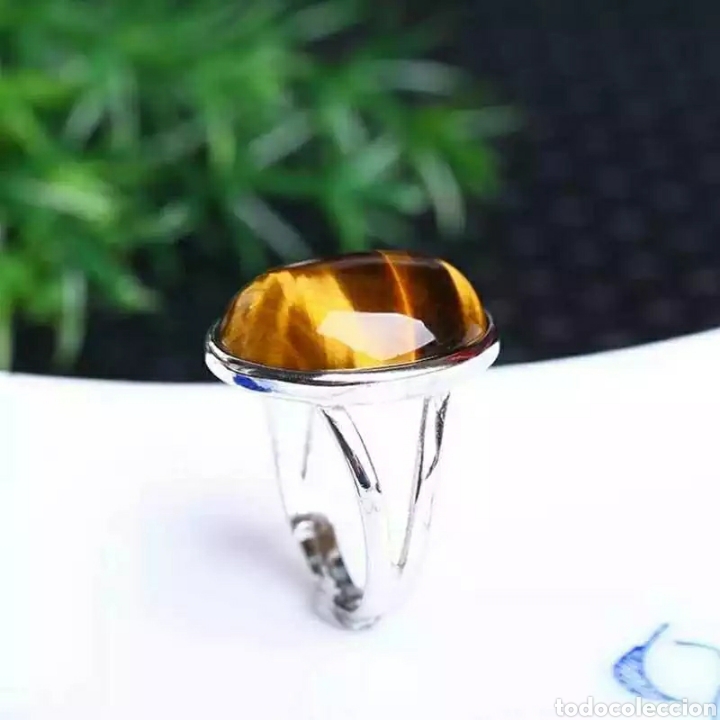 Joyeria: Anillo de Plata ENV&Iacute;O GRATIS!! - Foto 3