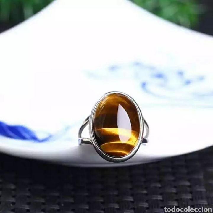 Joyeria: Anillo de Plata ENV&Iacute;O GRATIS!! - Foto 4