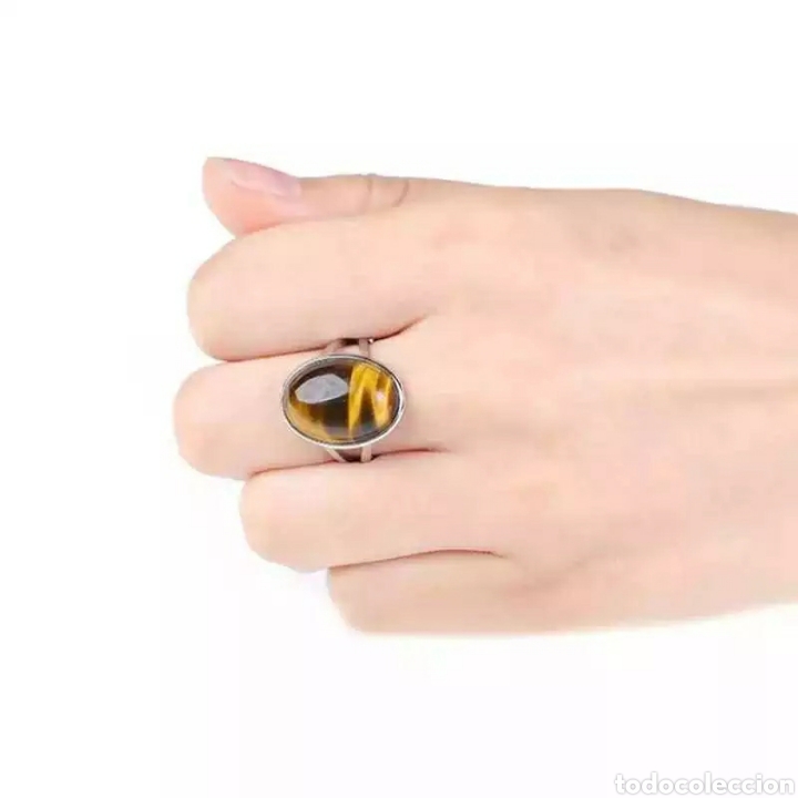 Joyeria: Anillo de Plata ENV&Iacute;O GRATIS!! - Foto 5