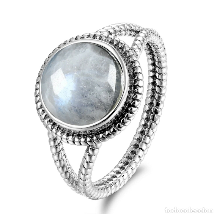 Joyeria: Anillo de Plata ENV&Iacute;O GRATIS!! - Foto 1