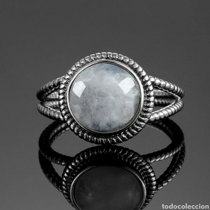 Joyeria: Anillo de Plata ENV&Iacute;O GRATIS!! - Foto 2