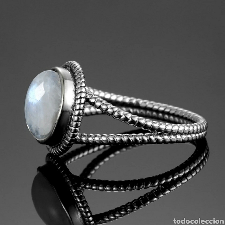 Joyeria: Anillo de Plata ENV&Iacute;O GRATIS!! - Foto 3