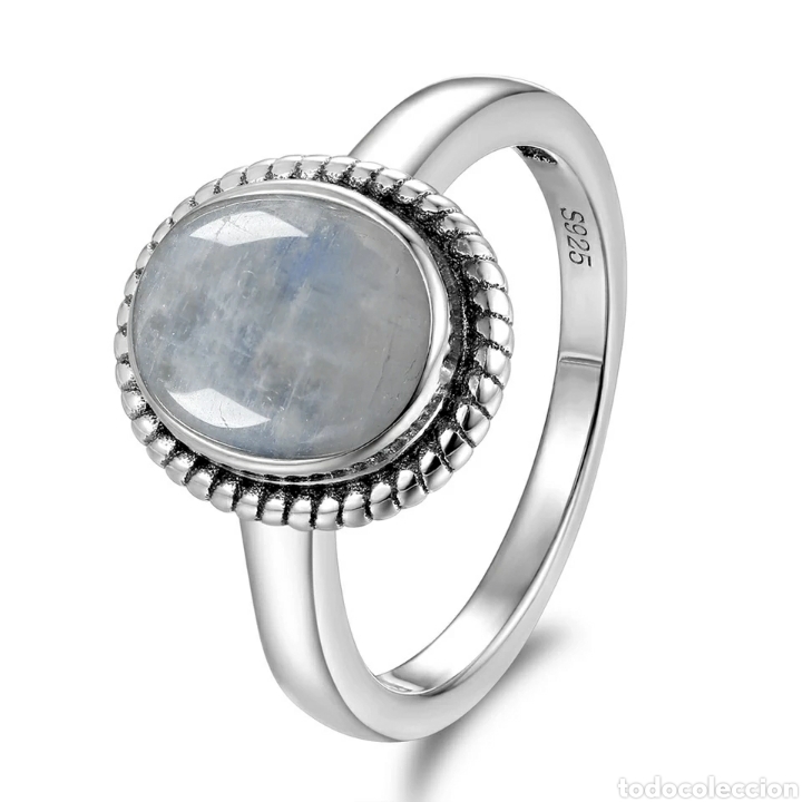Joyeria: Anillo de Plata ENV&Iacute;O GRATIS!! - Foto 1
