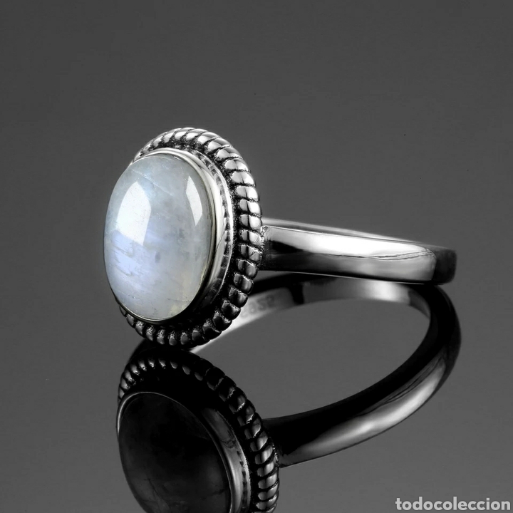 Joyeria: Anillo de Plata ENV&Iacute;O GRATIS!! - Foto 2