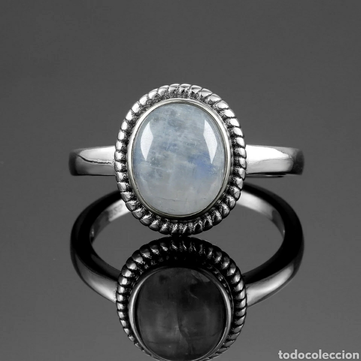 Joyeria: Anillo de Plata ENV&Iacute;O GRATIS!! - Foto 3