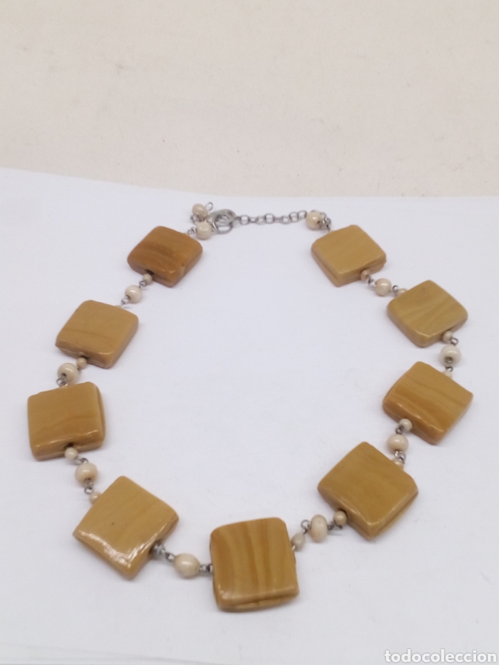 Joyeria: Collar bisuter&iacute;a - Foto 1