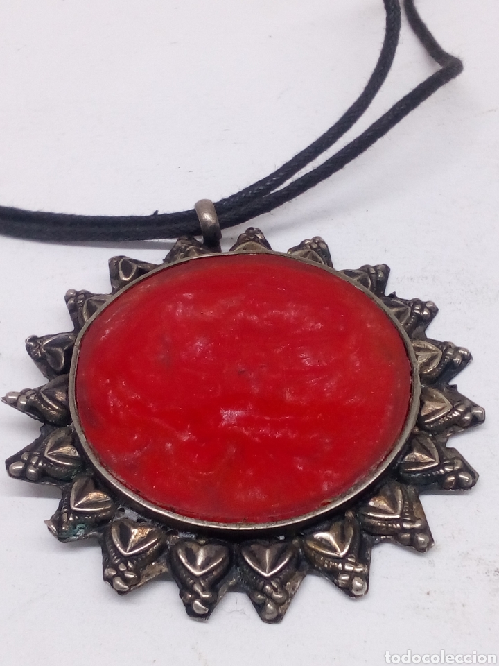 Joyeria: Colgante con piedra natural - Foto 2