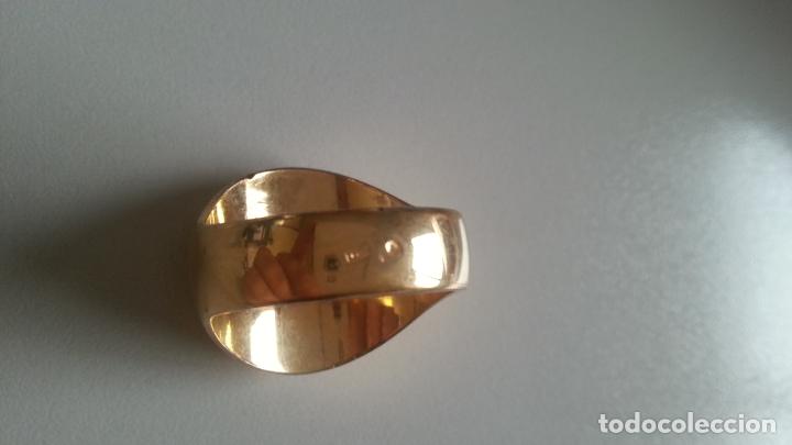 Joyeria: ANILLO con moneda. - Foto 10