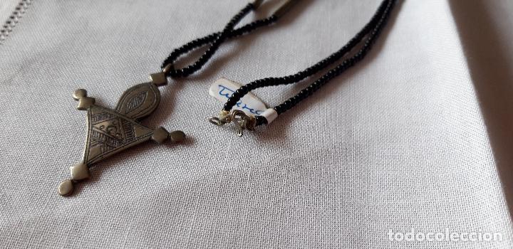 Joyeria: Collar Tuareg - Foto 2