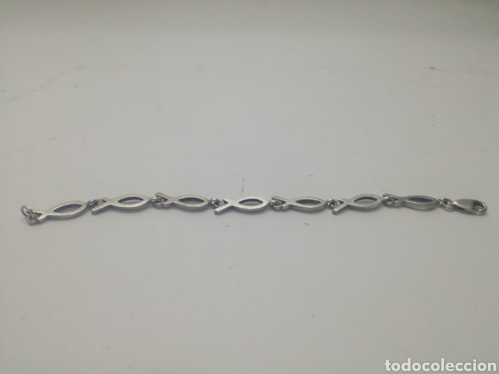 Joyeria: Pulsera de plata - Foto 1