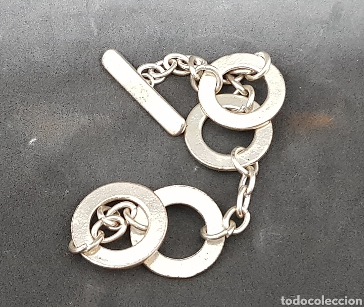 Joyeria: Pulsera metal - car32 - Foto 1