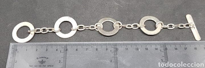 Joyeria: Pulsera metal - car32 - Foto 2