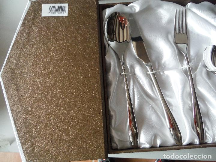 Joyeria: JUEGO ESTUCHE CUBIERTOS COMUNION - Foto 4
