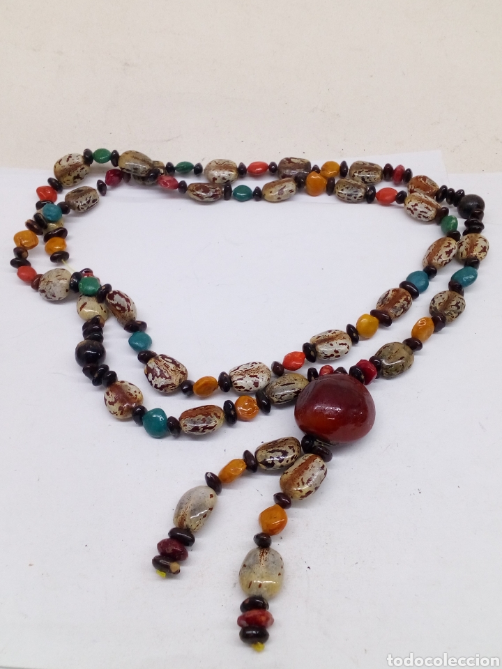 Joyeria: Collar bisuter&iacute;a - Foto 1