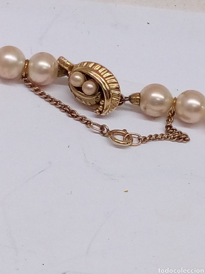 Joyeria: Collar bisuter&iacute;a - Foto 2