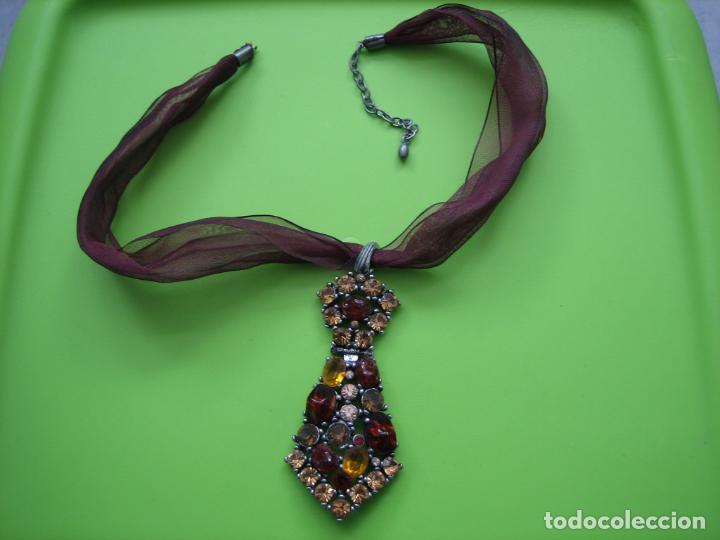 Joyeria: Colgante de bisuteria - Foto 1