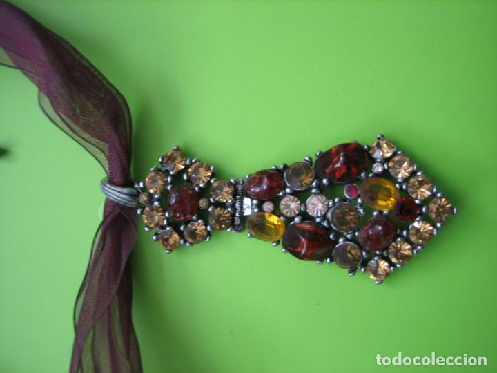 Joyeria: Colgante de bisuteria - Foto 2