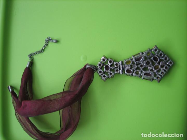 Joyeria: Colgante de bisuteria - Foto 4