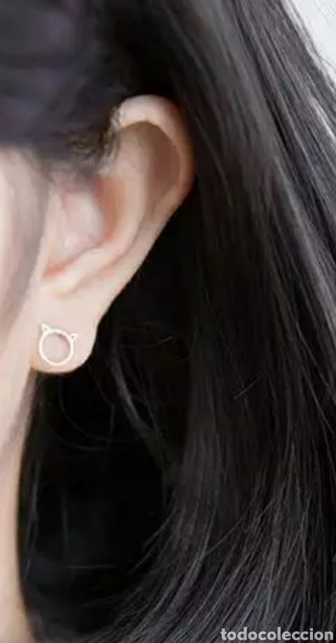 Joyeria: Pendientes de Plata ENV&Iacute;O GRATIS!! - Foto 2