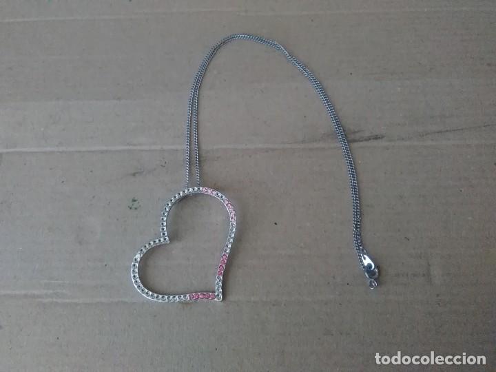Joyeria: 10 collares variados. 115 - Foto 2