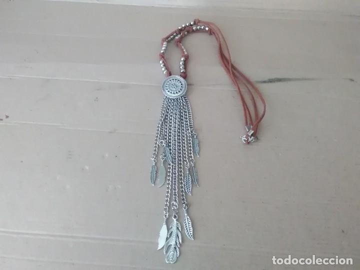 Joyeria: 10 collares variados. 115 - Foto 3