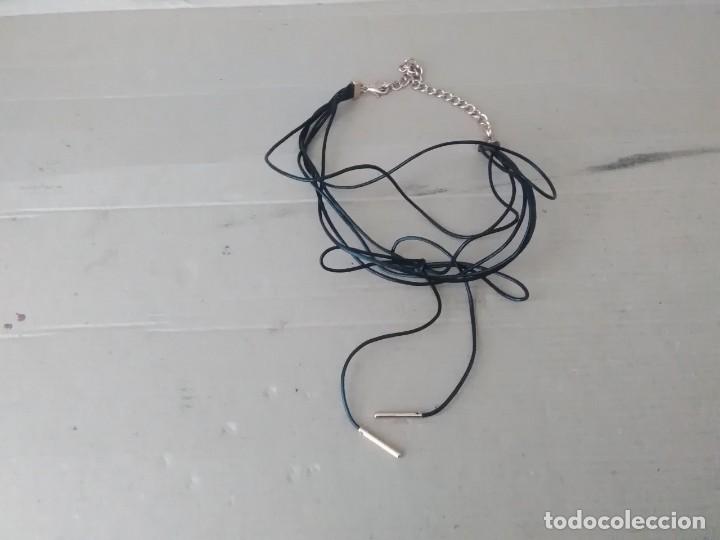 Joyeria: 10 collares variados. 115 - Foto 4