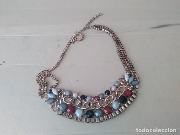 Joyeria: 10 collares variados. 115 - Foto 6