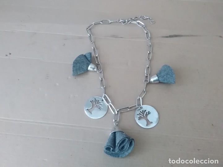 Joyeria: 10 collares variados. 115 - Foto 7